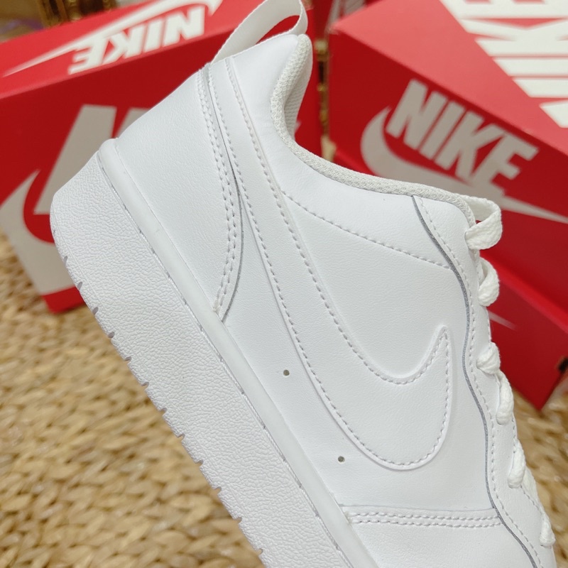 Giày Nike Court Borough Low 2 BQ5448