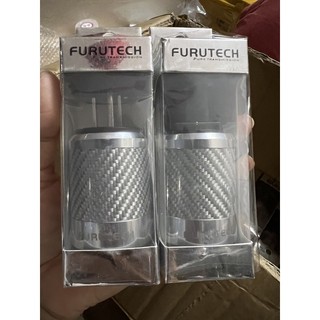 Jack nguồn FURUTECH(cả bộ) hàng cao cấp