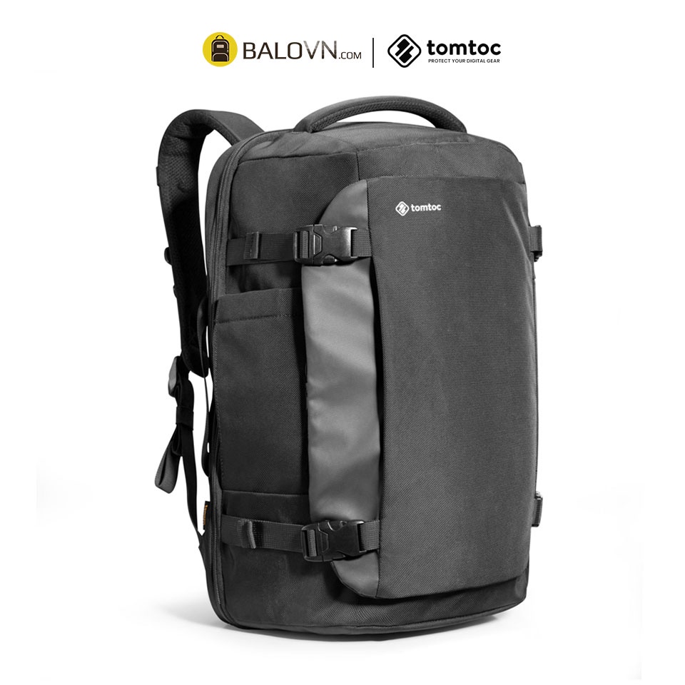 [GIAO HỎA TỐC] Balo Tomtoc A82-F01D Travel Backpack 40L