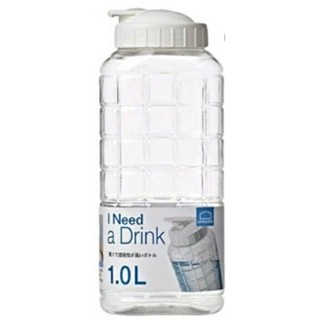 Bình nước LocknLock 1L/1.2L/1.5L (Hàng km)