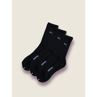 Centric Socks (3 Pairs)