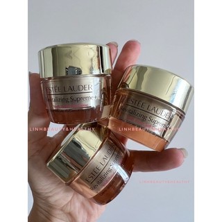 Kem dưỡng estee lauder revitalizing supreme 15ml