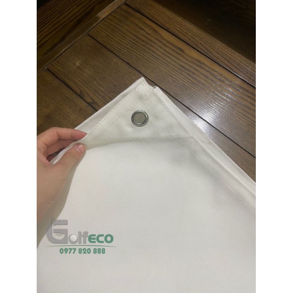 Hồng tâm - Tâm phát bóng golf  Tặng kèm dây cước treo hồng tâm