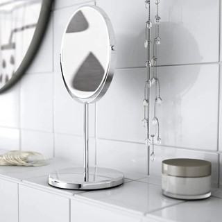 Gương soi 02 mặt IKEA
