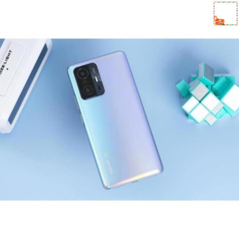Điện thoại Xiaomi 11T Pro 5G  Chính hãng mới 100 - Bảo Hành 1 Năm - 1 Đổi 1 SIO2312
