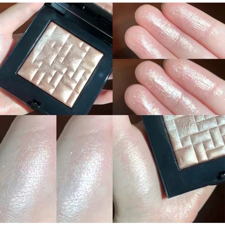 🌸Phấn Bắt Sáng /Highlight Bobbi Brown Highlighting Powder Hộp To 8g Chính Hãng