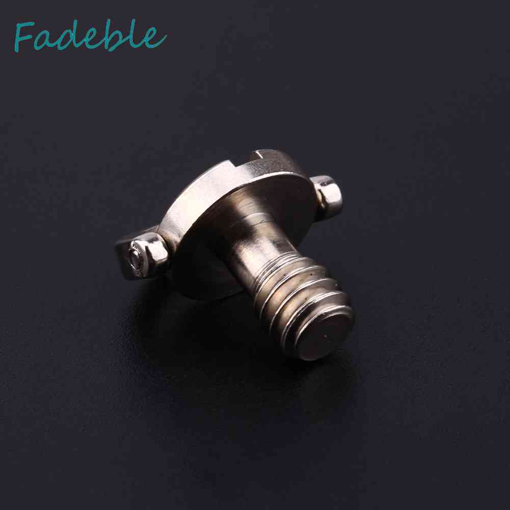 Ốc Vít 1 / 4 D-Ring Cho Chân Máy Ảnh Tripod Monopod