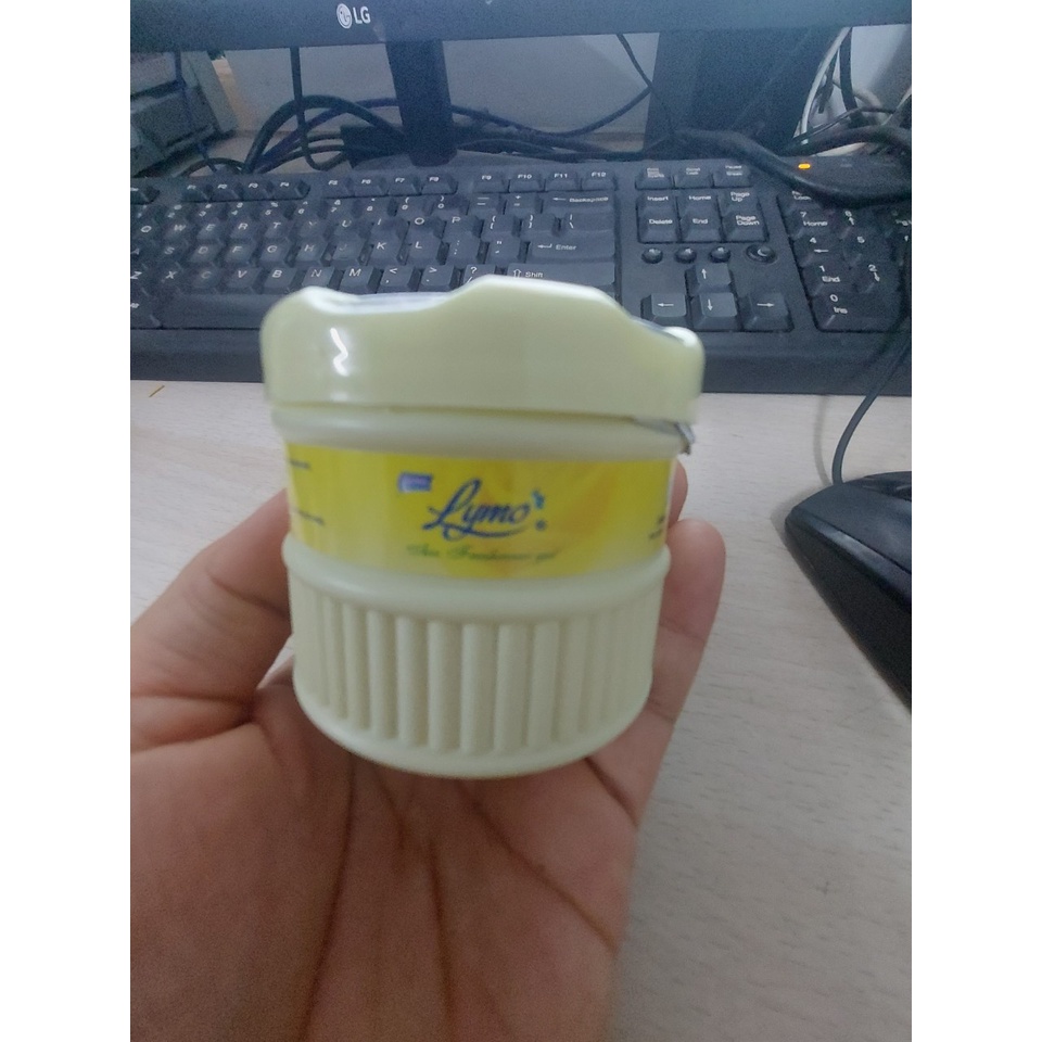Sáp Lymo hương Enchanter quyến rũ khử mùi hôi, khử khuẩn, lưu hương lâu, làm thơm phòng ngủ, nhà vệ sinh, xe ô tô