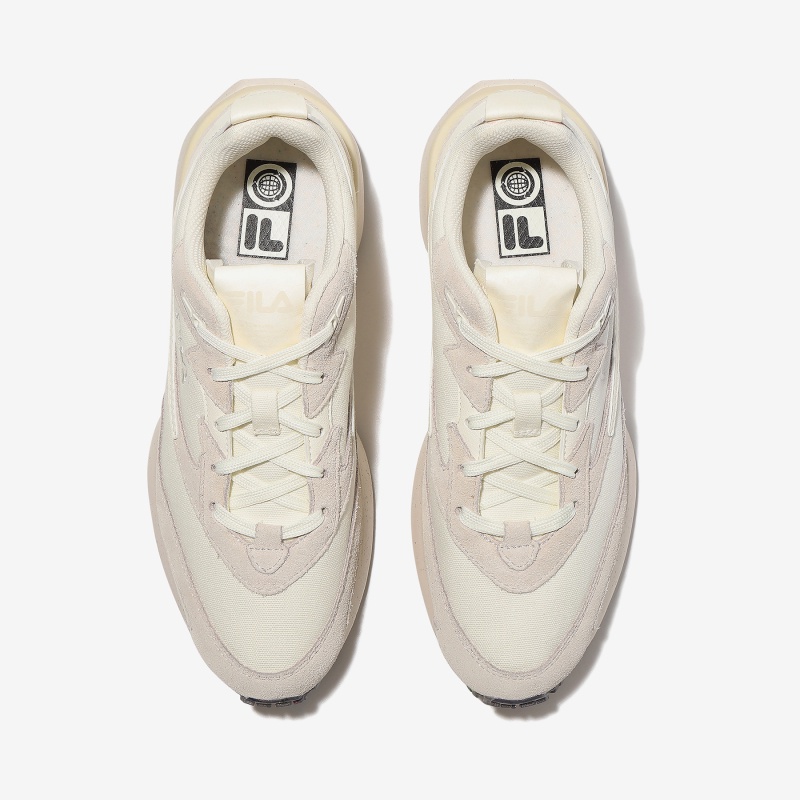 Giày Thể Thao FILA Zagato V2 Ultouch FILA1RM02291E