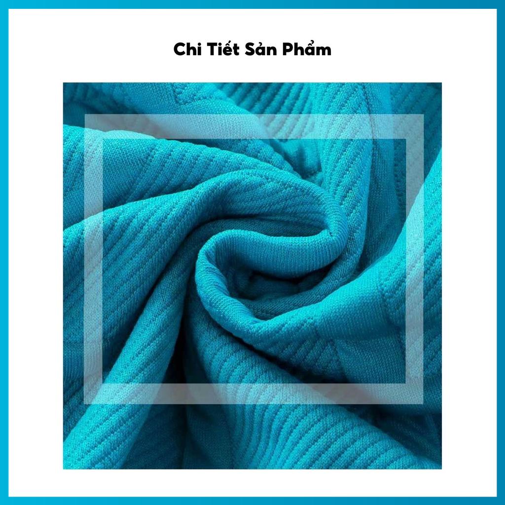 Áo thu đông bé trai, bé gái cổ tròn Lilikids siêu mềm mịn, áo nỉ cho bé từ 07 - 23 kg