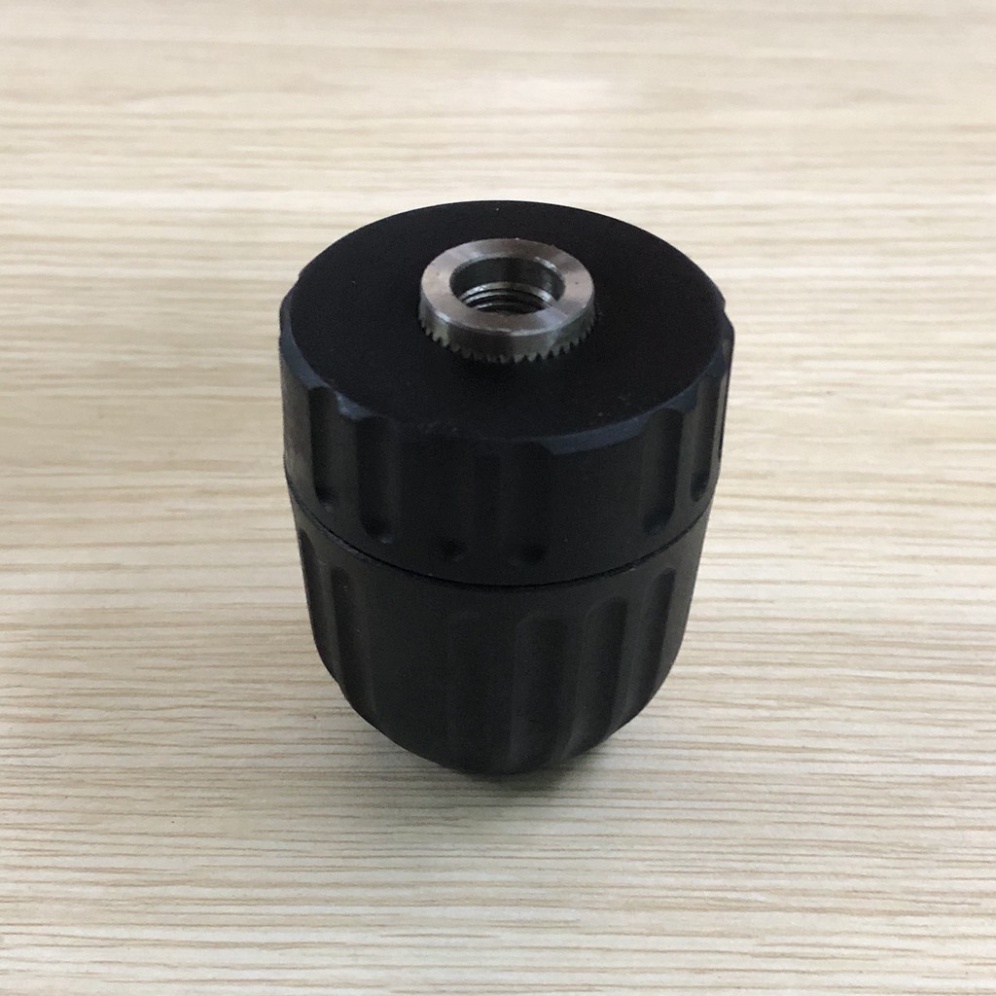 Đầu khoan nhựa 10mm, đầu kẹp mũi khoan 10mm, 13mm auto