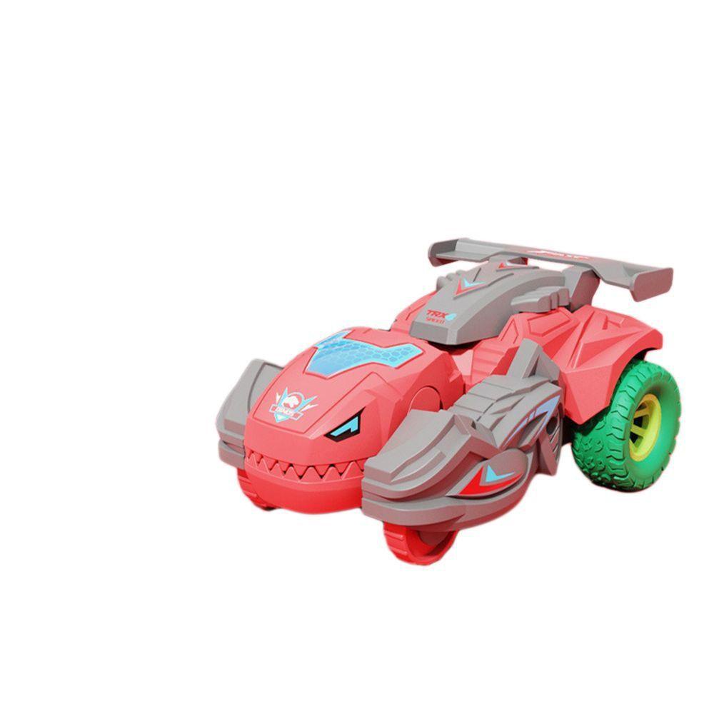 SUSANS Mô Hình Xe Đua Đồ Chơi Vui Nhộn Cho Bé