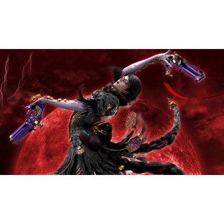 Bayonetta 3 - Băng game Nintendo Switch