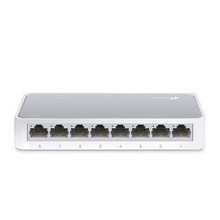 Công Tắc HUB 8 Cổng Tp-link Chất Lượng Cao