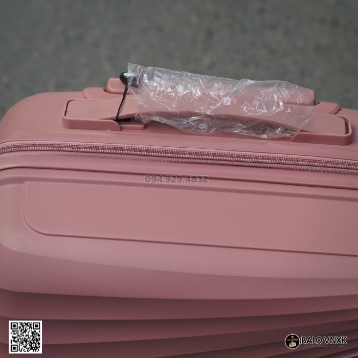 Vali 100% PP chính hãng Brothers 701 chống bể vỡ size 20 inch 24 inch 28 inch