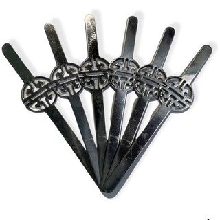 Nẹp inox lồng khuyên