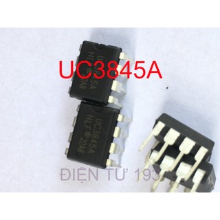 UC3845A DIP8 LOẠI TỐT
