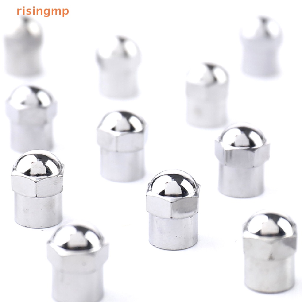 Bộ 50 Nắp Van Bánh Xe Hơi Chuyên Dụng Chất Lượng Cao