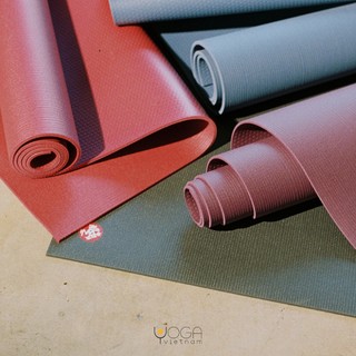Thảm tập yoga MANDUKA PRO™ 6mm