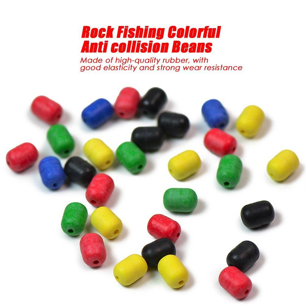 MUVAKO Phao Câu Cá Bằng Silica Gel Chống Rối Hàng Mới