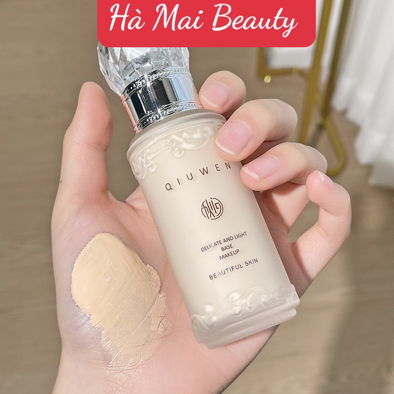 Kem nền Make up base siêu hot......!