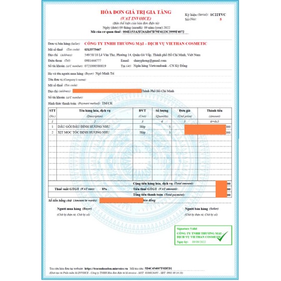 Dầu Gội Đinh Hương Nhu - Dưỡng Tóc Giúp Mọc Tóc Hết Gàu Nấm 250ml