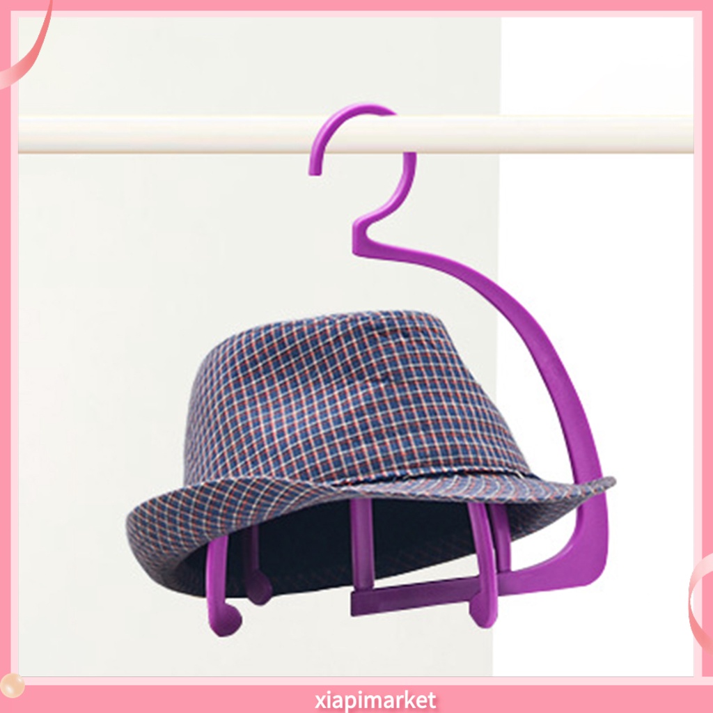 Xiapimarket / Giá Đỡ Tóc Giả Đa Chức Năng Có Thể Điều Chỉnh Dùng Trưng Bày Mũ