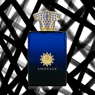 Nước hoa Amouage Interlude Man Limited Edition - 10ML