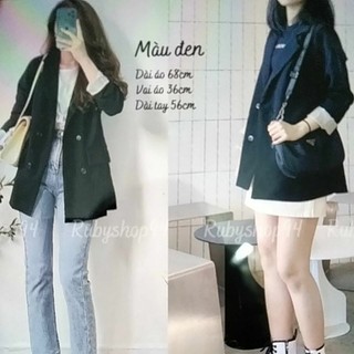Áo vest hãng