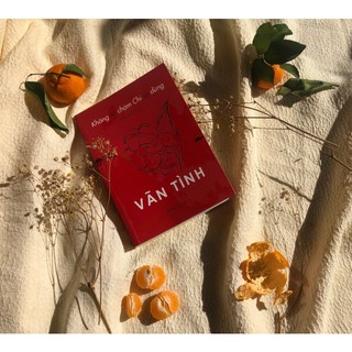 Sách Combo 6 Cuốn Của Vãn Tình