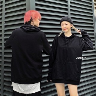 Hoodie Basic Unisex cho nam nữ