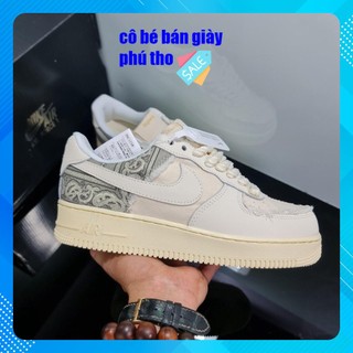 Giày thể thao Dây Thừng nam nữ cao cấp Full box bill
