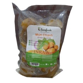 Mứt chanh làm nhân bánh trung thu 500gam