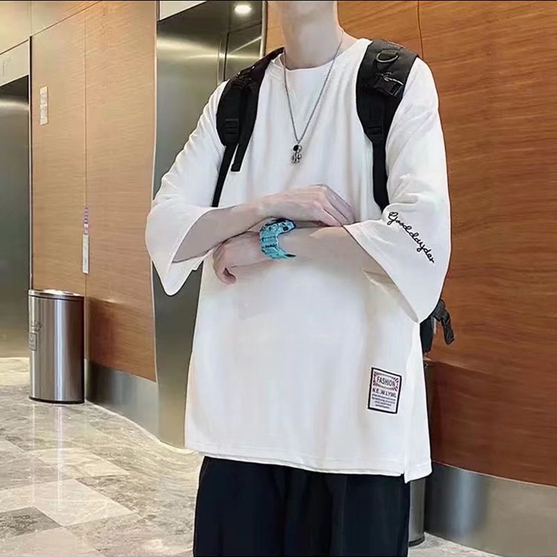 Áo thun mỏng thoải mái hợp thời trang mùa hè