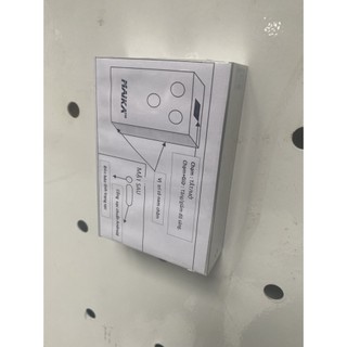 ĐÈN PIN SẠC MAIKA