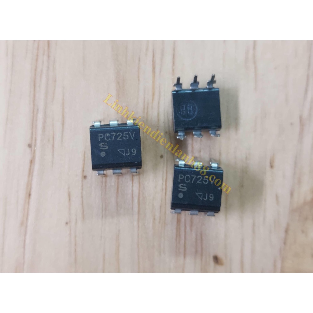 PC725v dip-6 mới 100%