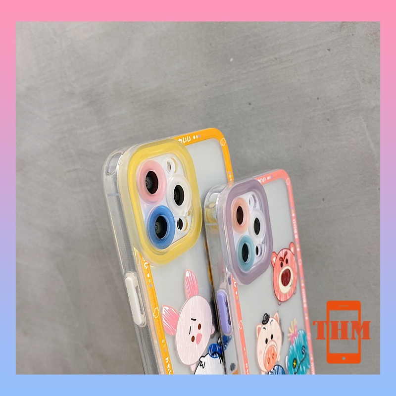 Ốp lưng Điện Thoại Vẽ Tranh Sơn Dầu Cho iPhone 6/6plus/6s/6splus/7/7plus/8/8plus/x/xr/xs/11/12/13/pro/max/plus/promax/-257