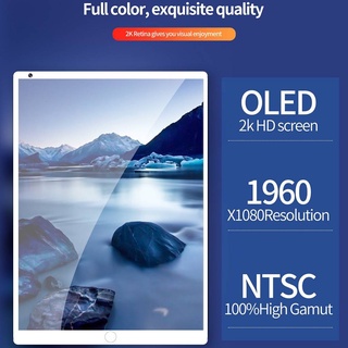 Máy tính bảng P20 thông minh (12GB/512GB) Màn hình lớn PC Android 11 Thẻ SIM kép WIFI Khóa học trực tuyến COD | BigBuy360 - bigbuy360.vn