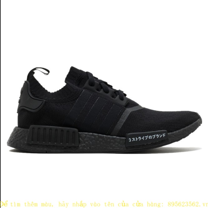 Giày Thể Thao Adidas NMD R1 PK bk0220 100% Phong Cách Nhật Bản Cho Nam Nữ