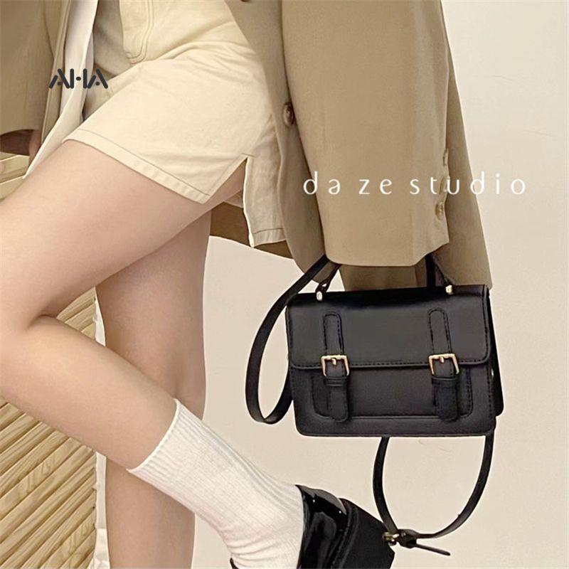 Túi xách AHA official nhỏ đeo vai phong cách thời trang dành cho nữ