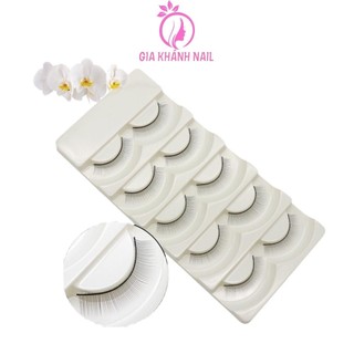 mi giả tập nối mi