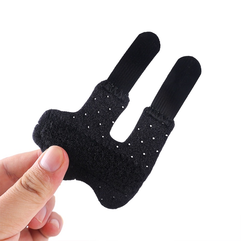 [Hàng mới về] Đồ nẹp ngón tay hỗ trợ điều chỉnh khớp ngón tay giảm đau hiệu quả cao