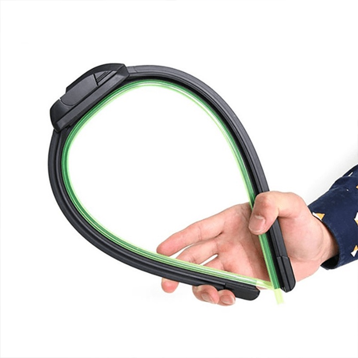 Gạt mưa Silicon cho xe Nissan Xtrail lưỡi silicon siêu mềm siêu sạch X-Trail