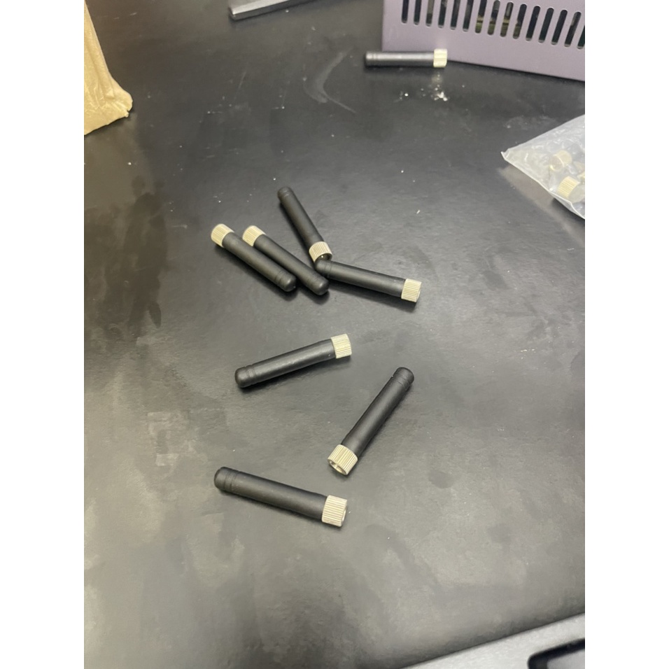 5 chiêc Anten gsm modem 16 cổng, 32 cổng, simbank,Anten GSM 3dbi SMA đực - GPS, GMS