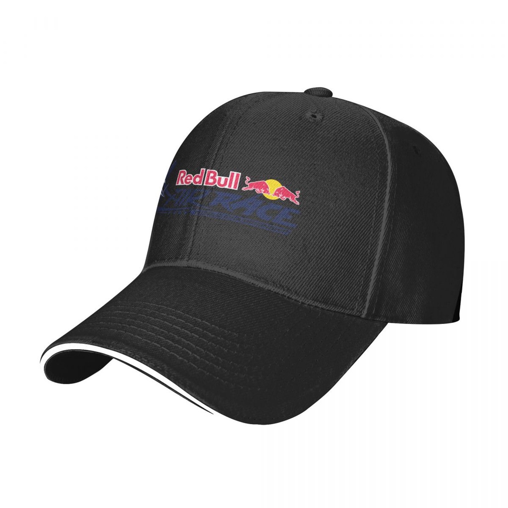 Mới Có Sẵn Red Bull Air Race Abu Dhabi Mũ Bóng Chày Nam Nữ Thời Trang Polyester Có Thể Điều Chỉnh Mũ