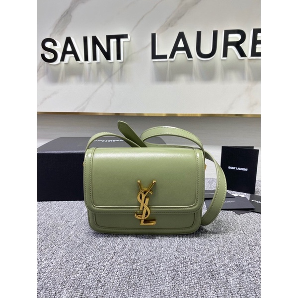 Túi ysl 19 cm