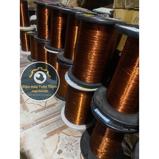 0,5 kg dây đồng 1.20