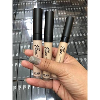 Che khuyết điểm CLIO Kill Cover Liquid Concealer