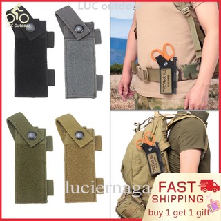 Túi đựng dụng cụ dao kéo emt edc ngoài trời