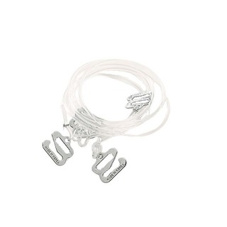 Combo 02 Dây Áo Lót Trong Suốt
